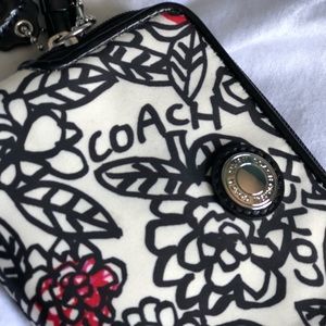 Coach Mini Wallet